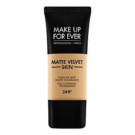 Matte Velvet Skin - Matowy płynny podkład